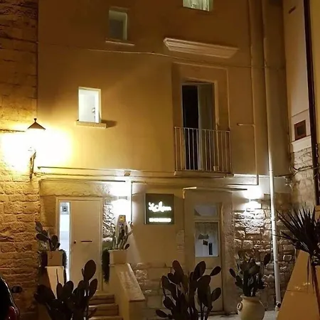 La Maison 3* Трани