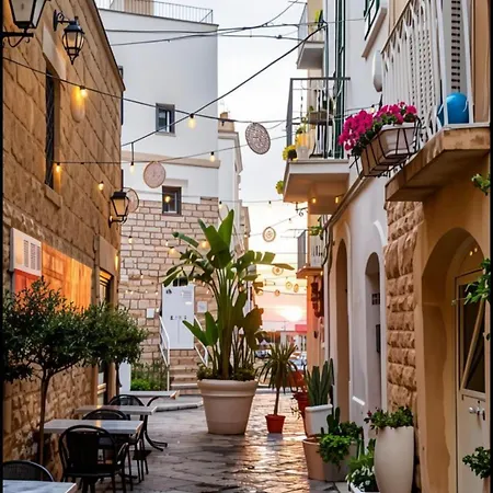 La Maison Affittacamere 3*