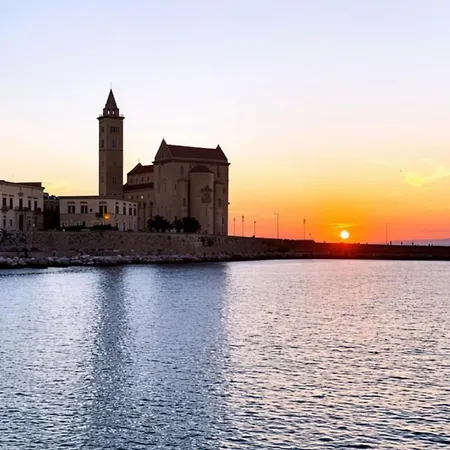 La Maison Trani