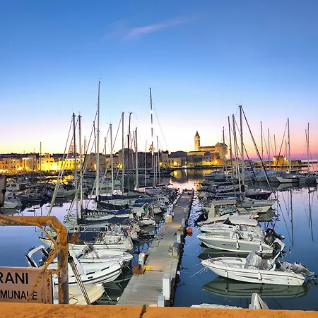Affittacamere La Maison Trani