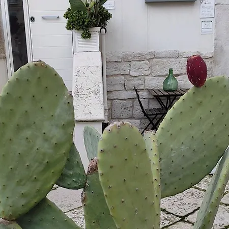 Affittacamere La Maison