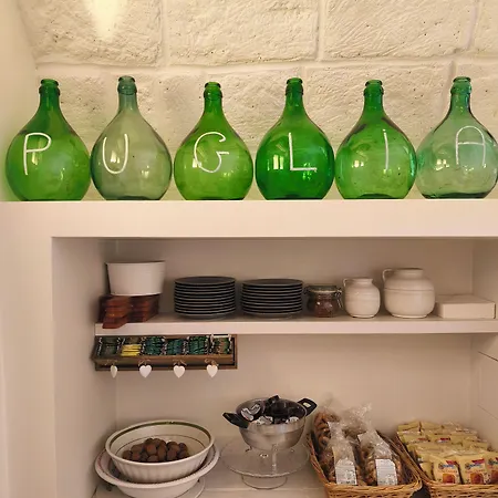 La Maison Affittacamere 3*