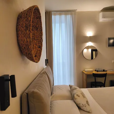 Гостевой дом La Maison