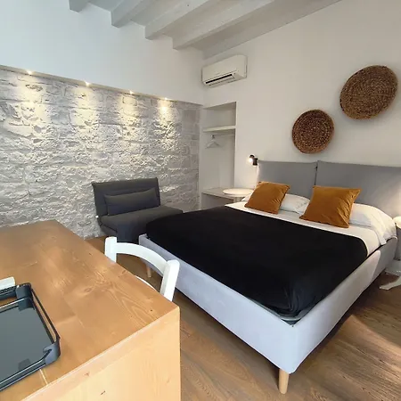Affittacamere La Maison Trani