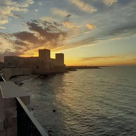 Affittacamere La Maison Trani