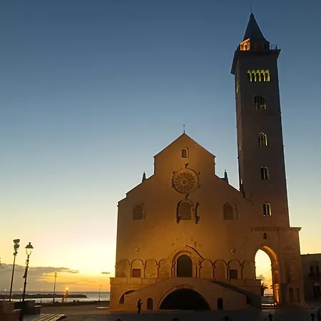 La Maison Affittacamere Trani