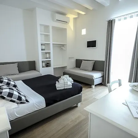 Guest house La Maison