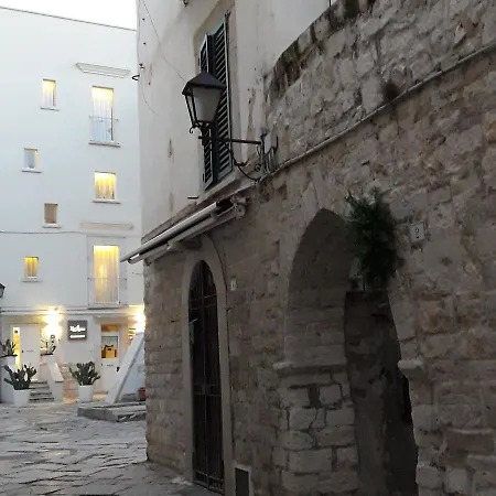 La Maison Maison d'hôtes