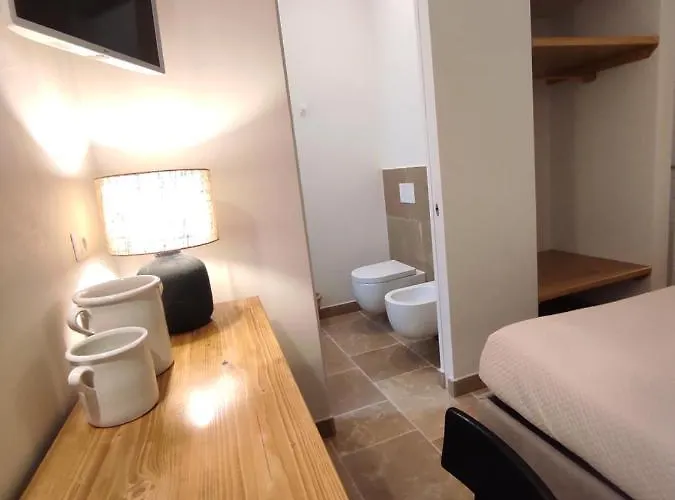 La Maison בית הארחה טרני