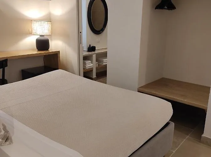La Maison Pensión 3*