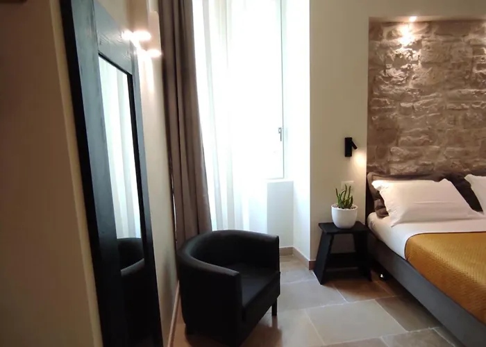La Maison 3*
