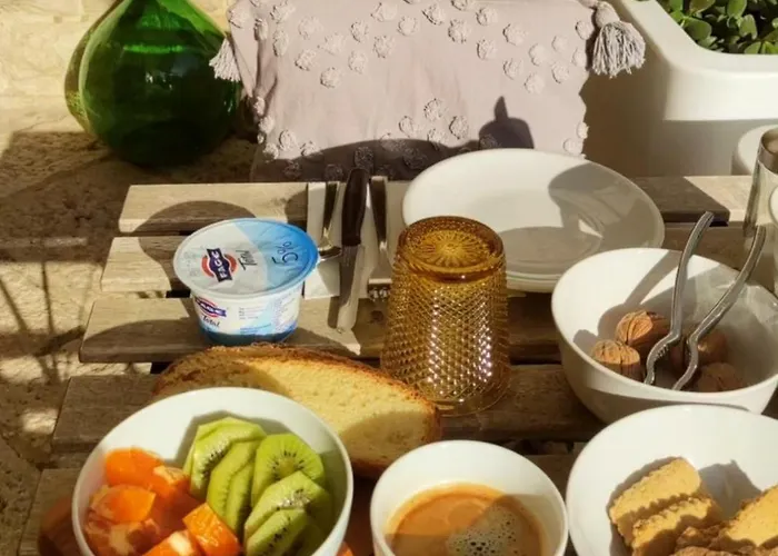 La Maison 게스트하우스 트라니