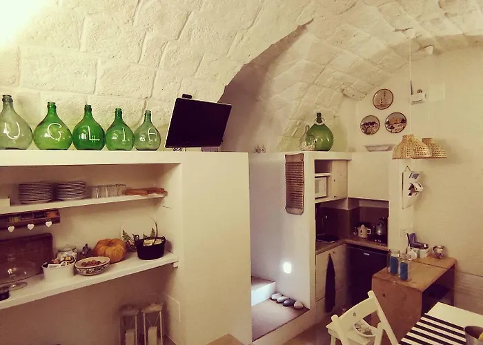 בית הארחה La Maison טרני