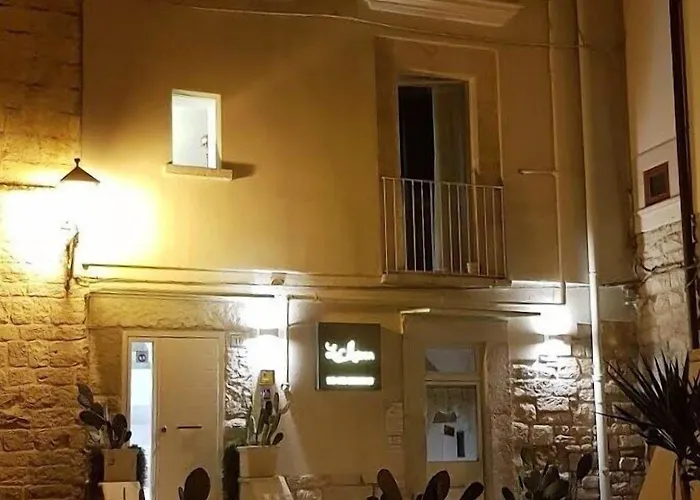 La Maison 3* טרני