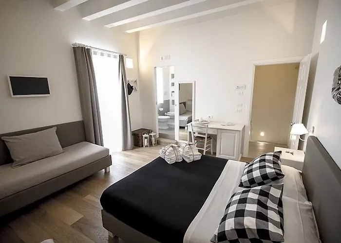 La Maison Pensión 3*