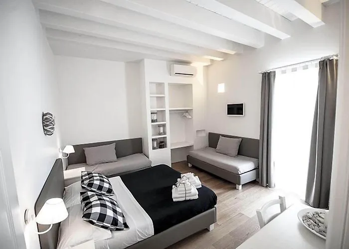 La Maison 3* טרני