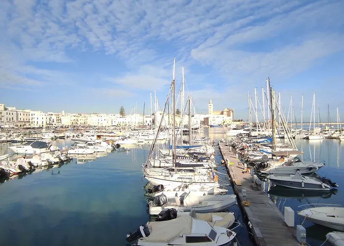 La Maison 3* Trani