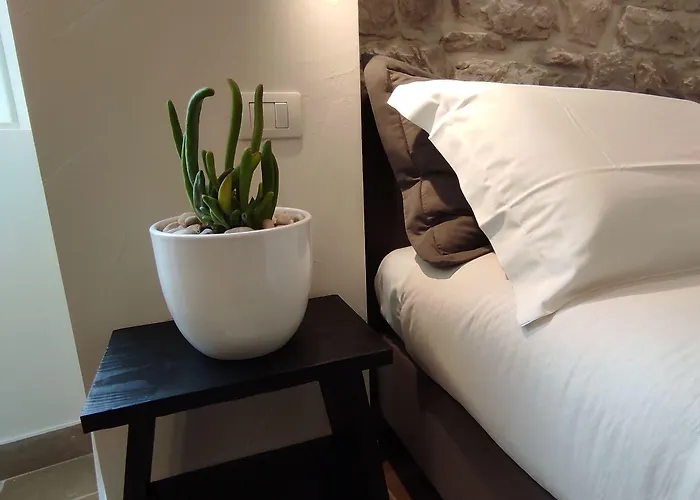 Pensión La Maison 3*